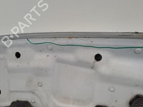 Used Hood OPEL CORSA D (S07) 1.3 CDTI (L08, L68) (75 hp) 28401917