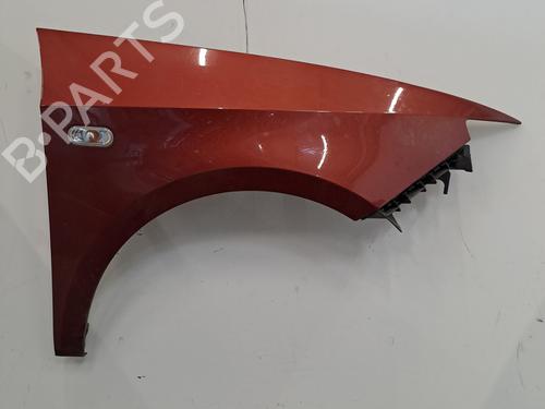 Used Right front fenders SEAT IBIZA IV SC (6J1, 6P5) 1.4 (85 hp) 28408680
