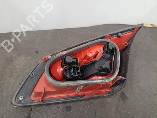 Left tailgate light RENAULT VEL SATIS (BJ0_) 2.2 dCi (BJ0E, BJ0F) | BP28409279C79 