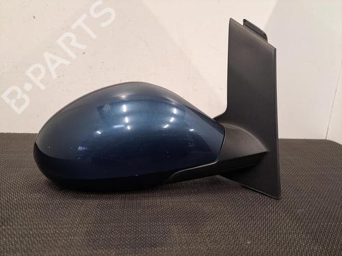 Right mirror SEAT ALTEA (5P1) 2.0 TDI 16V | BP28410344C27 