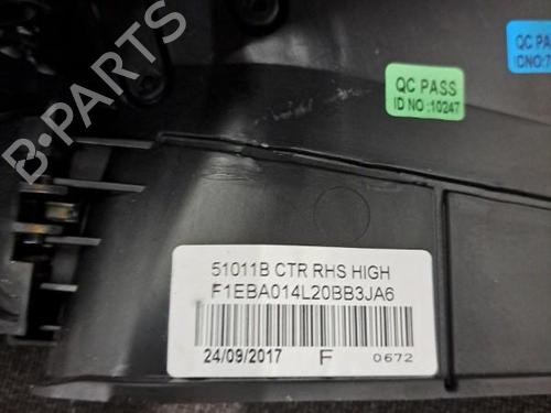 Other FORD FOCUS III 1.0 EcoBoost | BP29129570O1