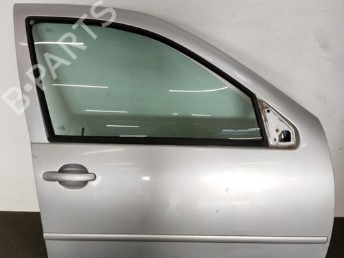 Used Right front door VW GOLF IV (1J1) 1.9 TDI (90 hp) 28393578