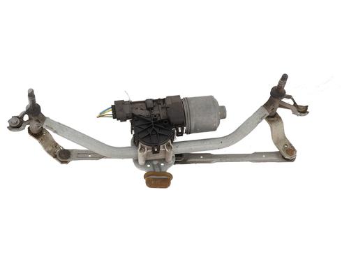 Front wiper motor PEUGEOT 2008 I (CU_) 1.2 VTi | BP31379153M29