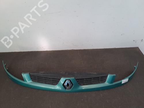 Used Grille RENAULT KANGOO (KC0/1_) 1.2 16V (KC05, KC06, KC03, KC0T, KC0W, KC1D) (75 hp) 29320030
