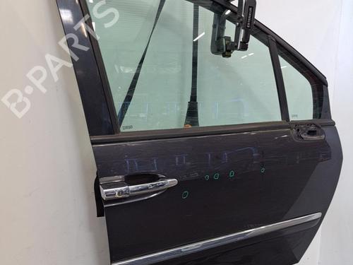 Right front door CITROËN C8 (EA_, EB_) 2.0 HDi 165 | BP28397026C3
