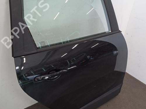 Right rear door RENAULT SCÉNIC III (JZ0/1_) 1.5 dCi | BP29193727C5 