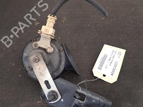 Horn RENAULT SCÉNIC III (JZ0/1_) 1.5 dCi | BP29508270E13 