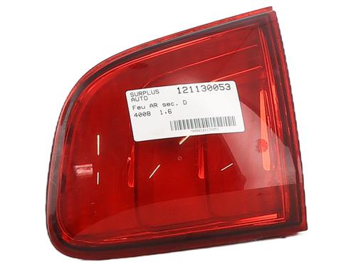 Right tailgate light PEUGEOT 4008 1.6 HDi AWC | BP35811175C80 - Image 5