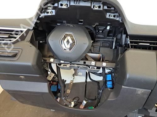 Dashboard RENAULT CLIO V (B7_) 1.6 E-TECH 140 (B7MU) | BP29627906C46 