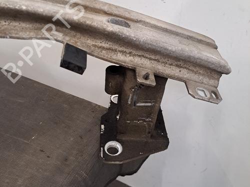 Front bumper reinforcement RENAULT MEGANE III Grandtour (KZ0/1) 1.5 dCi (KZ09, KZ0D, KZ1G, KZ29, KZ14, KZ1W, KZ10, KZ1F,... | BP28403019C109 