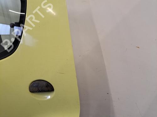 Used Left rear door CITROËN C1 (PM_, PN_) 1.0 (68 hp) 28402200