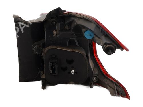 Left taillight PEUGEOT 2008 I (CU_) 1.2 VTi | BP33723035C34 - Image 3