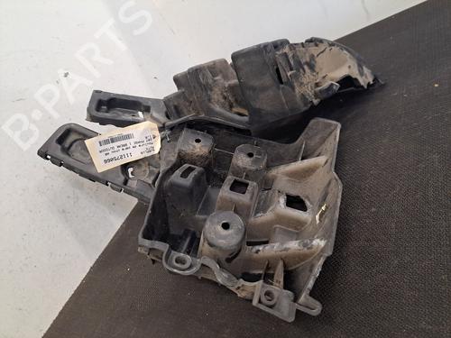 Rear bumper bracket PEUGEOT 207 SW (WK_) 1.6 HDi | BP29164667C159 