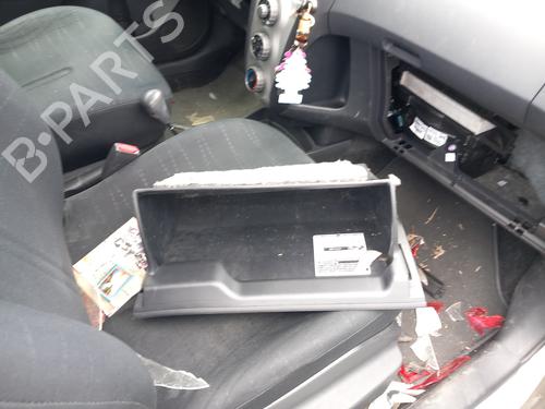 Engine TOYOTA YARIS (_P9_) 1.4 D-4D (NLP90_, NLP90R) | BP30181158M1 