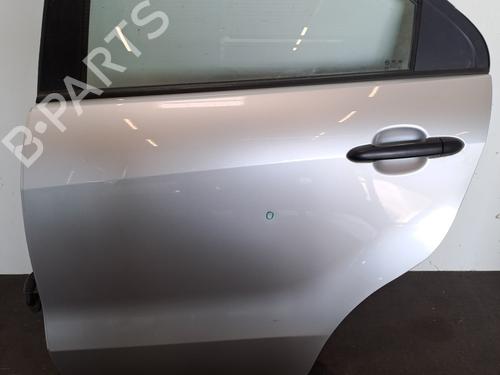 Used Left rear door KIA RIO III (UB) 1.25 CVVT (86 hp) 28406710