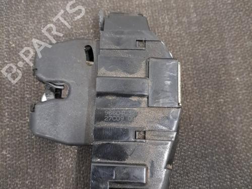 Tailgate lock PEUGEOT 3008 I MPV (0U_) 1.6 HDi | BP28409388C101 