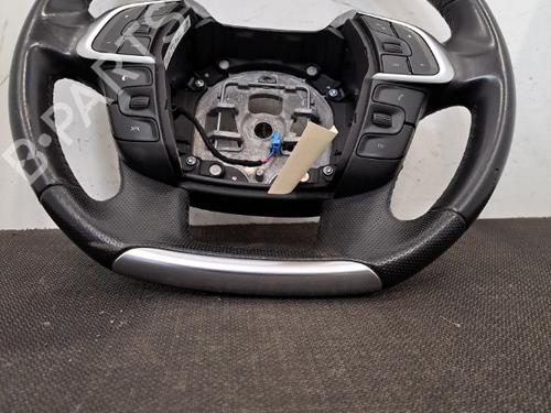Used Steering wheel CITROËN DS4 (NX_) 1.6 HDi 115 (114 hp) 28409790