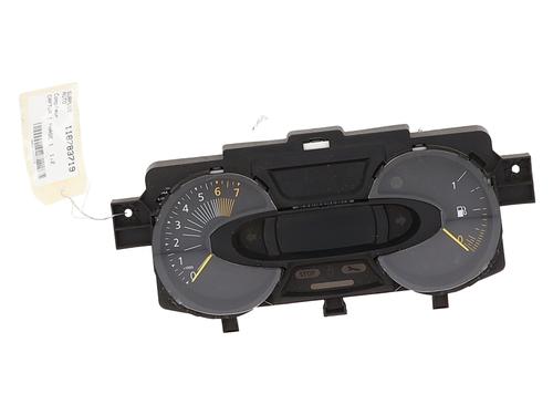 Instrument cluster RENAULT CAPTUR I (J5_, H5_) 1.2 TCe 120 | BP36395245C47 - Image 5