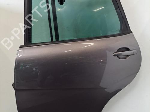 Used Left rear door SEAT ALTEA (5P1) 1.6 TDI (105 hp) 28393118