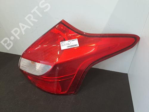 Right taillight FORD FOCUS III 1.0 EcoBoost | BP28406263C35