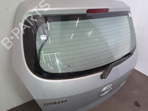 Tailgate HYUNDAI i20 I (PB, PBT) 1.4 CRDi | BP29549700C6 