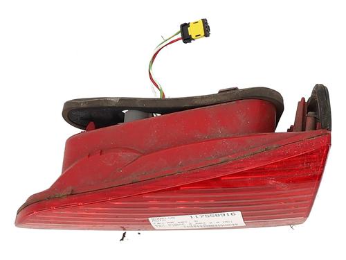 Used Right tailgate light PEUGEOT 607 (9D, 9U) 2.0 HDI (136 hp) 32001469