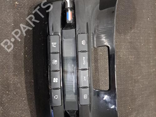 Used Climate control PEUGEOT 2008 I (CU_) 1.6 HDi (114 hp) 28401523