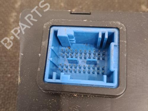 Climate control CITROËN C3 Picasso (SH_) 1.6 HDi | BP28409565I5