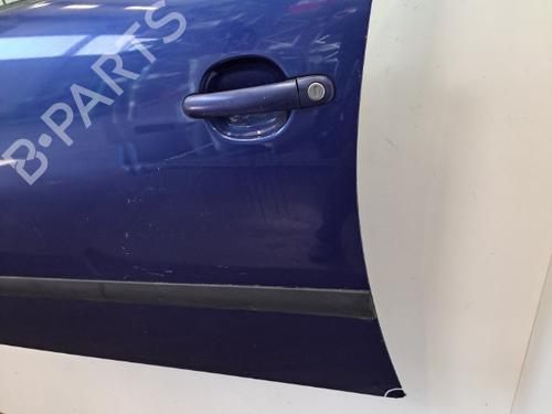 Left front door SEAT IBIZA III (6L1) 1.9 TDI | BP28409929C2 