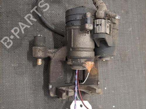 Used Left rear brake caliper AUDI A3 Sportback (8VA, 8VF) 2.0 TDI (150 hp) 28393478