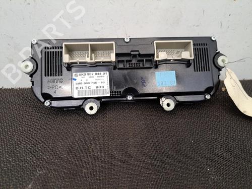 Used Climate control Climate control VW GOLF VI (5K1) 1.6 TDI (105 hp) 28402388 28402388