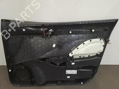 Used Front right panel Front right panel SKODA FABIA IV (PJ3) 1.0 TSI (95 hp) 29465723 29465723