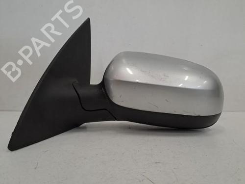 Retrovisor izquierdo OPEL CORSA C (X01) 1.2 (F08, F68) (75 hp) 28400247