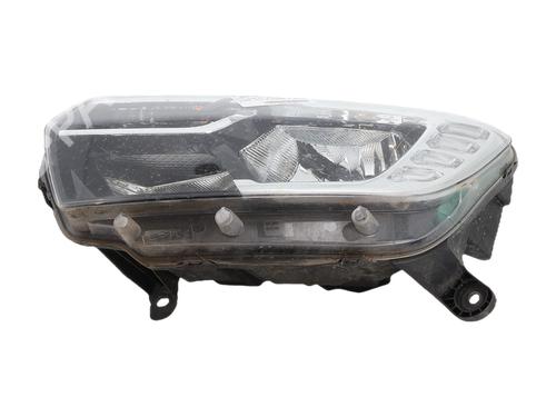 Left headlight DACIA LOGAN MCV II 1.0 SCe 75 | BP39991508C28 - Image 2