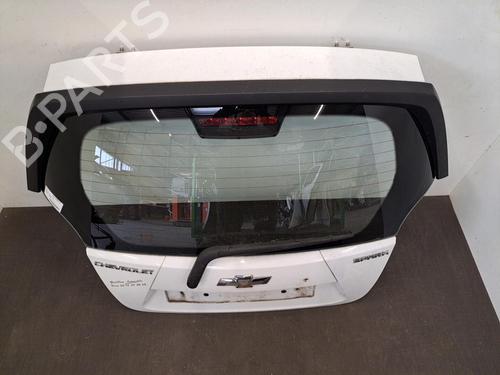 Tailgate CHEVROLET SPARK (M300) 1.0 | BP28391650C6 - Image 2