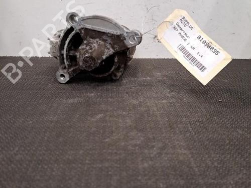 Starter PEUGEOT 307 (3A/C) 1.4 16V | BP28401856M8 