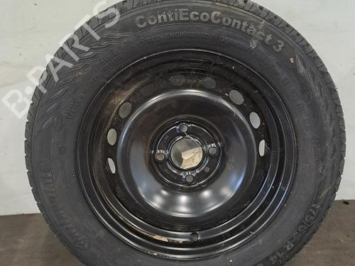 Used Rim Rim 39551748 39551748