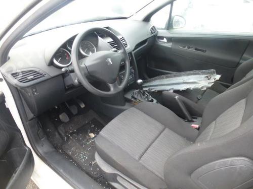Gearbox PEUGEOT 207 (WA_, WC_) 1.6 HDi | BP28411421M3