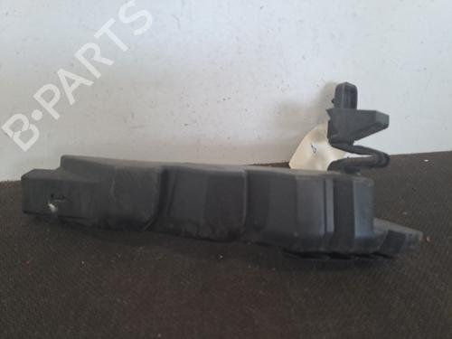 Used Rear bumper bracket JAGUAR F-PACE (X761) 3.0 SDV6 AWD (300 hp) 28395140