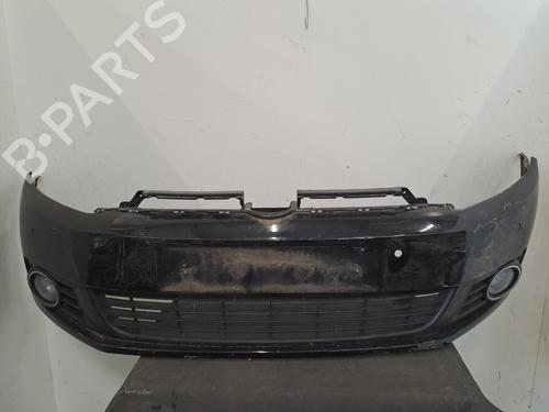 Used Front bumper VW GOLF VI (5K1) 1.6 TDI (105 hp) 29475846
