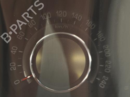Instrument cluster KIA SPORTAGE III (SL) 1.7 CRDi | BP28396685C47 