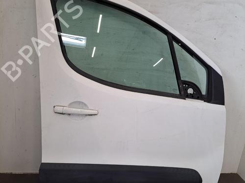 Right front door CITROËN BERLINGO MULTISPACE (B9) | BP36984577C3 - Image 3
