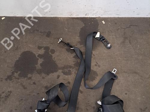 Sæde sæt Sæde sæt MAZDA 2 Hatchback (DL, DJ) 1.5 (75 hp) 31814246 31814246