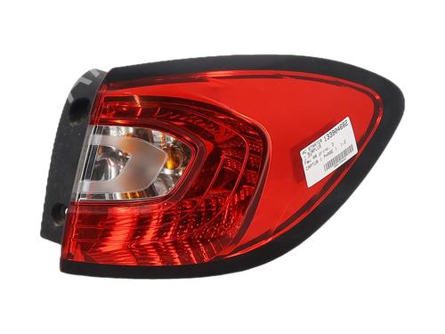 Right taillight RENAULT CAPTUR I (J5_, H5_) 1.2 TCe 120 | BP39991438C35 - Image 6