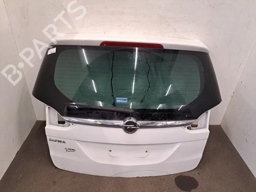 Tampa da Mala Tampa da Mala OPEL ZAFIRA TOURER C (P12) 1.6 CDTI (75) (134 hp) 36008824 36008824