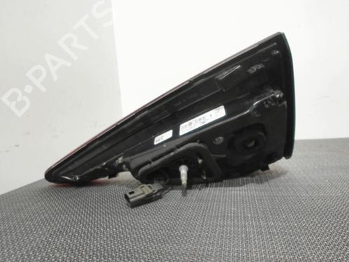 Venstre baglygte bagklap RENAULT CLIO V (B7_) 1.5 Blue dCi 85 (B7AG) | BP28394217C79 