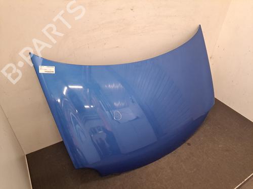 Hood VW POLO IV (9N_, 9A_) 1.2 12V | BP28401455C1 