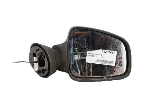 Right mirror DACIA SANDERO 1.5 dCi | BP37868896C27  - Image 5
