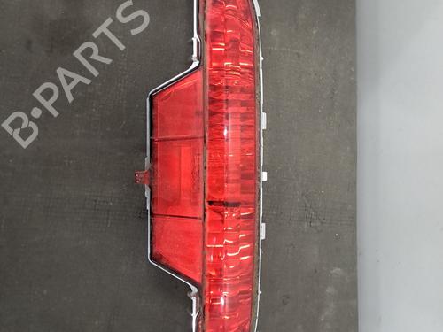 Faro antiniebla trasero PEUGEOT 208 I (CA_, CC_) 1.2 THP 110 (110 hp) 29940229