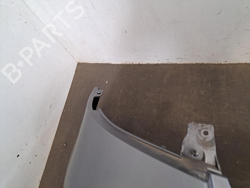 Bak støtfanger Bak støtfanger RENAULT CLIO III (BR0/1, CR0/1) [2005-2014] 37410552 37410552